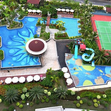 Sanya Yikehai View Apartments Екстериор снимка