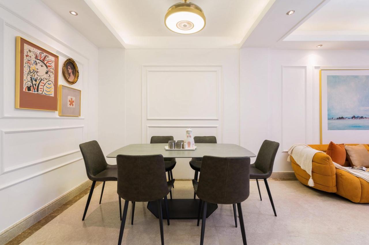 Sanya Yikehai View Apartments Екстериор снимка