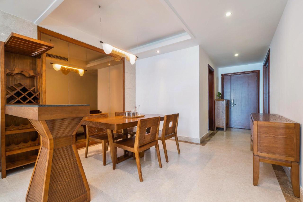 Sanya Yikehai View Apartments Екстериор снимка