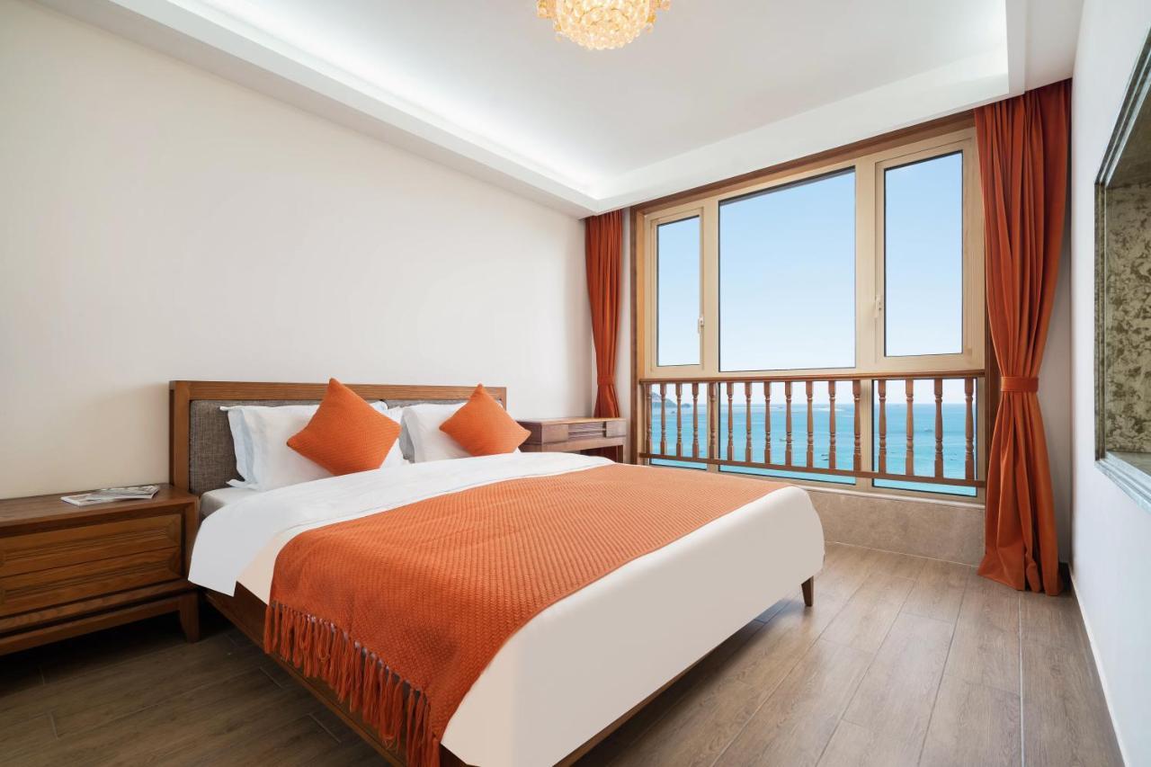 Sanya Yikehai View Apartments Екстериор снимка