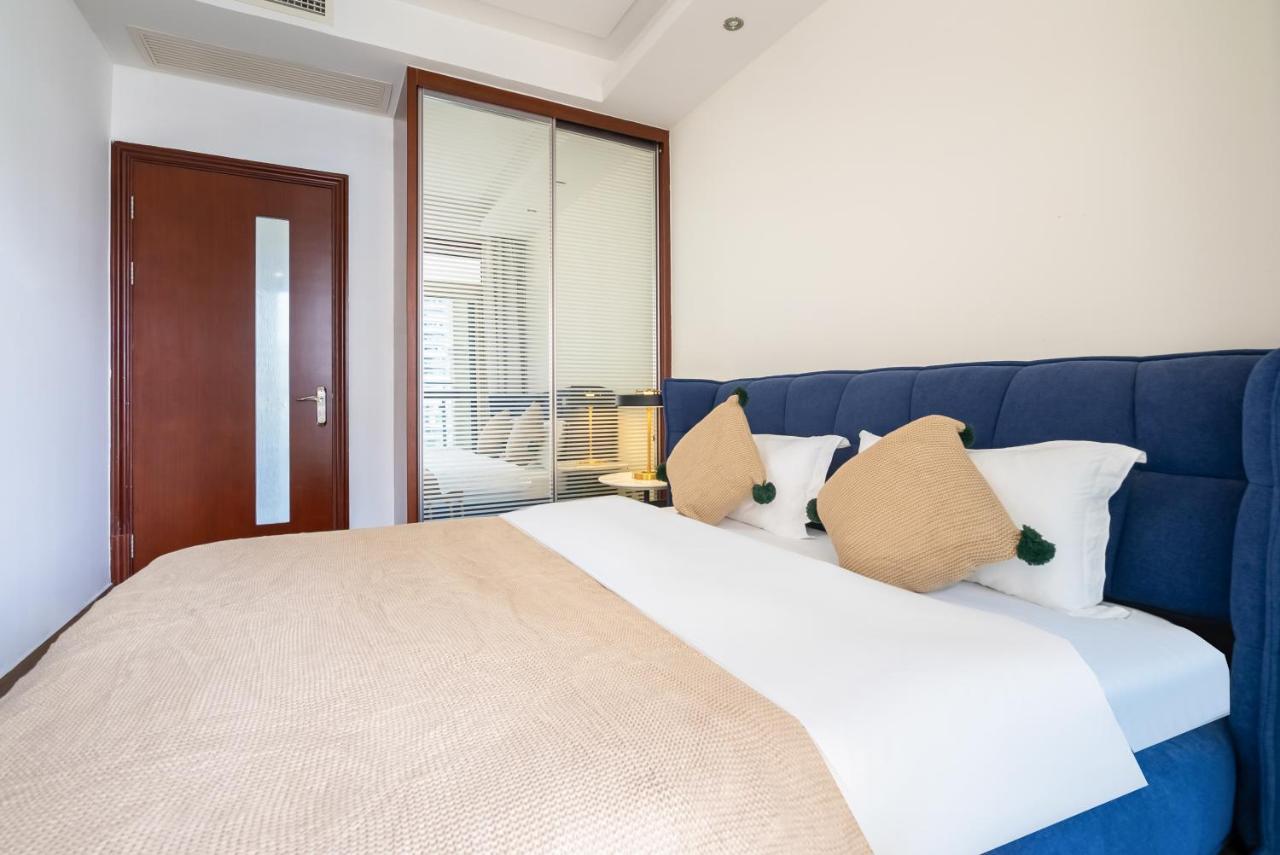 Sanya Yikehai View Apartments Екстериор снимка