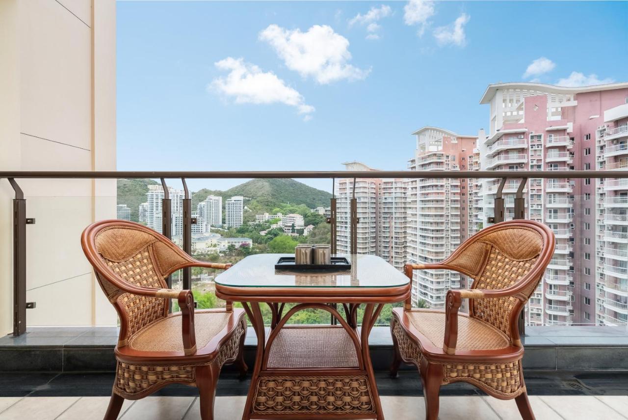 Sanya Yikehai View Apartments Екстериор снимка