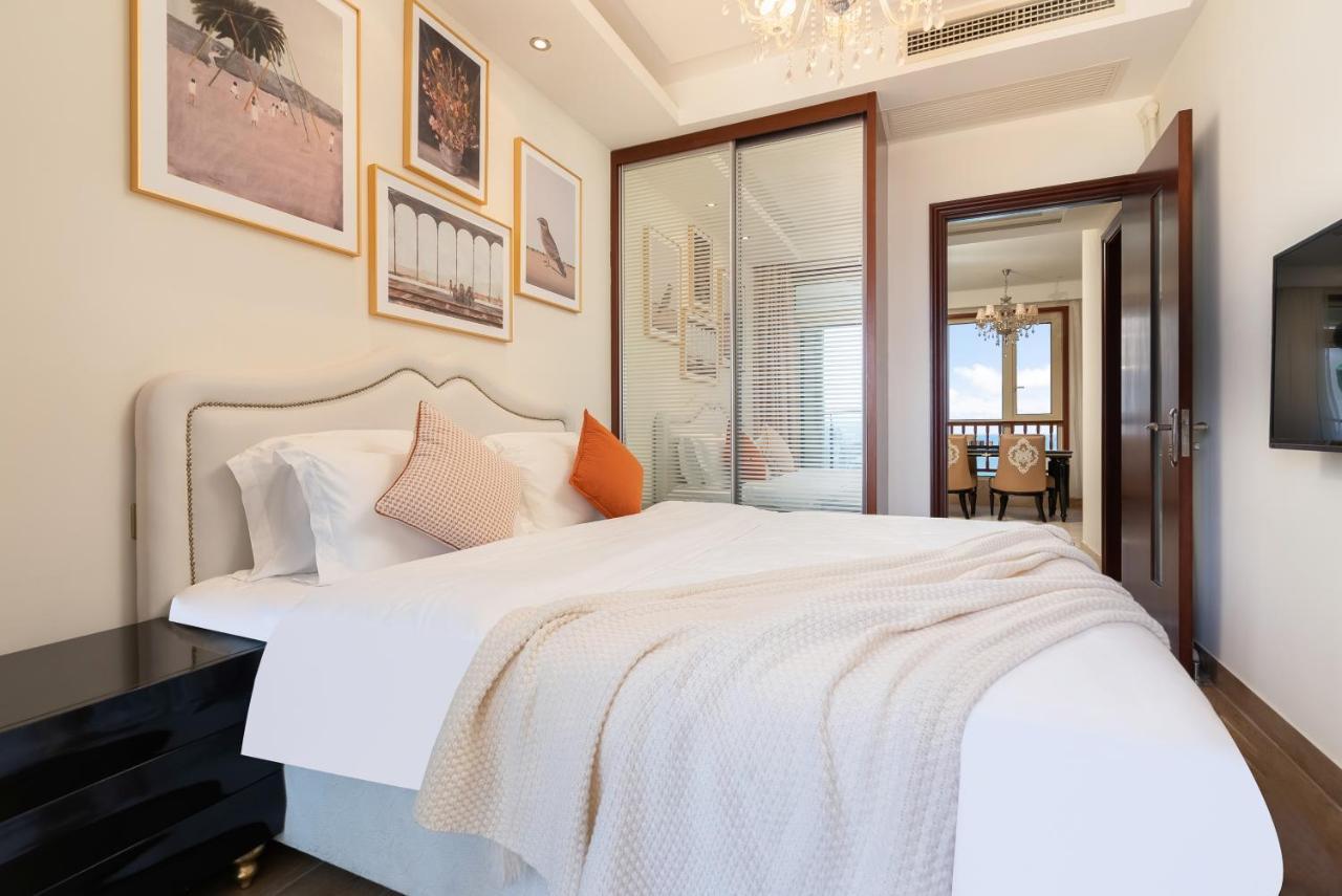Sanya Yikehai View Apartments Екстериор снимка