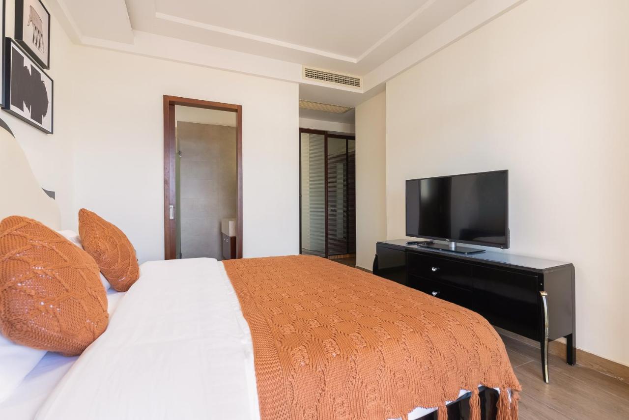 Sanya Yikehai View Apartments Екстериор снимка