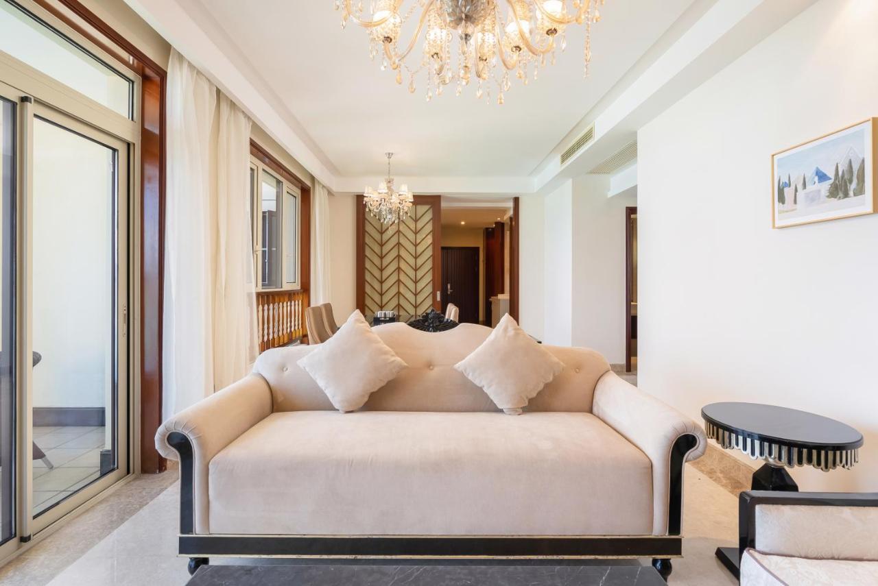Sanya Yikehai View Apartments Екстериор снимка
