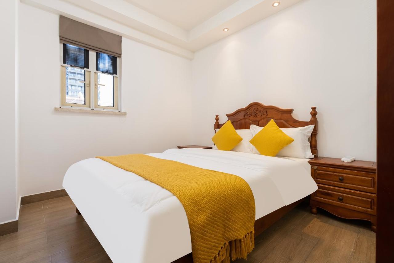 Sanya Yikehai View Apartments Екстериор снимка
