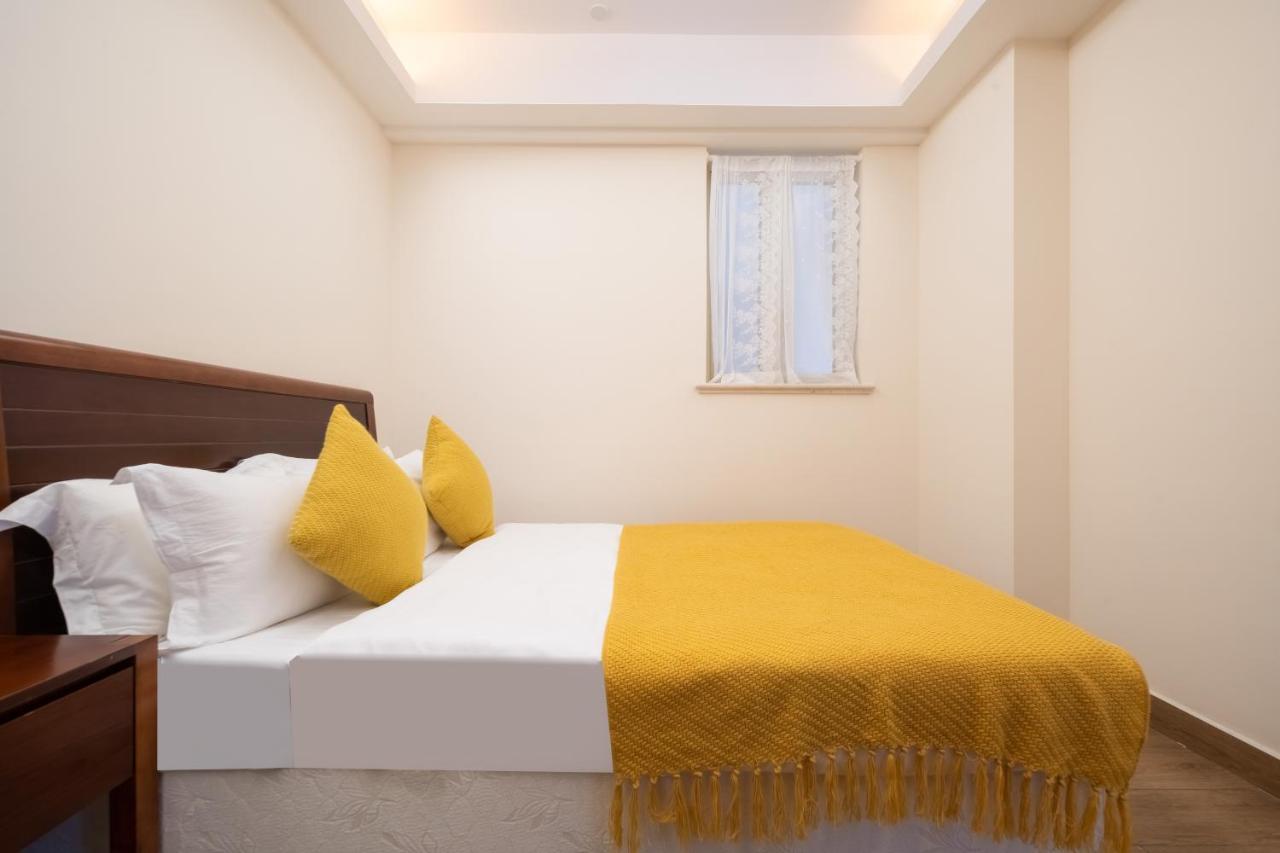 Sanya Yikehai View Apartments Екстериор снимка